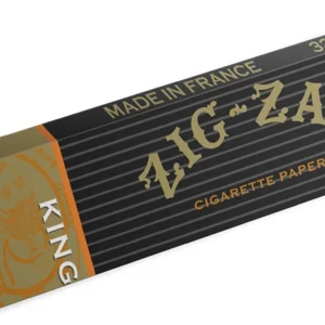 ZIG-ZAG KING ROLLING PAPER