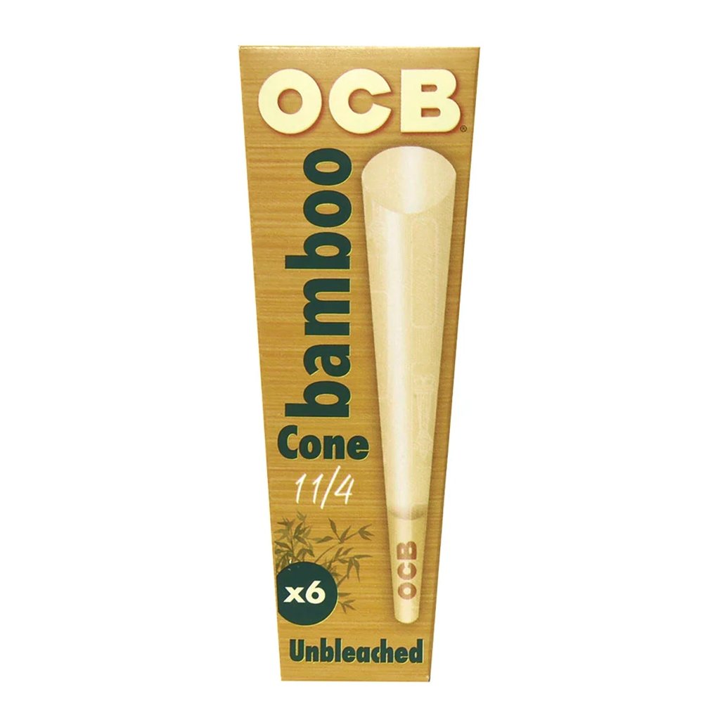 OCB BAMBO 1/4