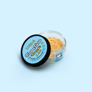 FROZEN FIELDS LIVE ROSIN THCA 2.5GRAM INDICA