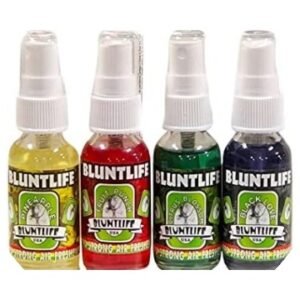 BLUNTLIFE EXTRA STRONG AIR FRESHENER