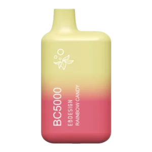 ZERO SUGAR RINBO CLOUDD BC5K EBCREATE US EDITION