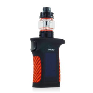 SMOK MAG -18 KIT-TYPE C GREY RED 230W