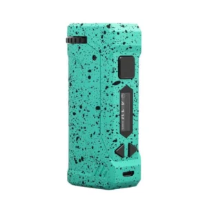 Wulf UNI Vaporizer Green