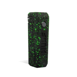 Yocan Wulf Uni X Kit | Cartridge Vaporizer | Limited Edition | Black Green