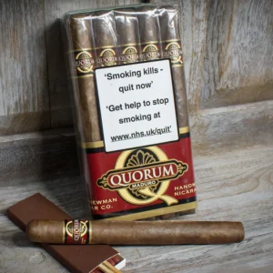 Quorum Maduro