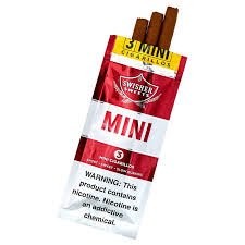 SWISHER SWEET MINI -ORGINAL