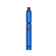 Yocan Armor Plus 650mah Dab Vaporizer Kit | Blue