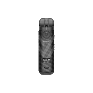 SMOK NOVO KIT BLACK CARBON FIBER