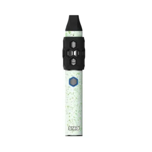 STRIO TRINITY PRO WAX VAPORIZER | Green