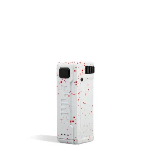 Wulf UNI Vaporizer white