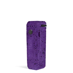 Wulf UNI Vaporizer Purple